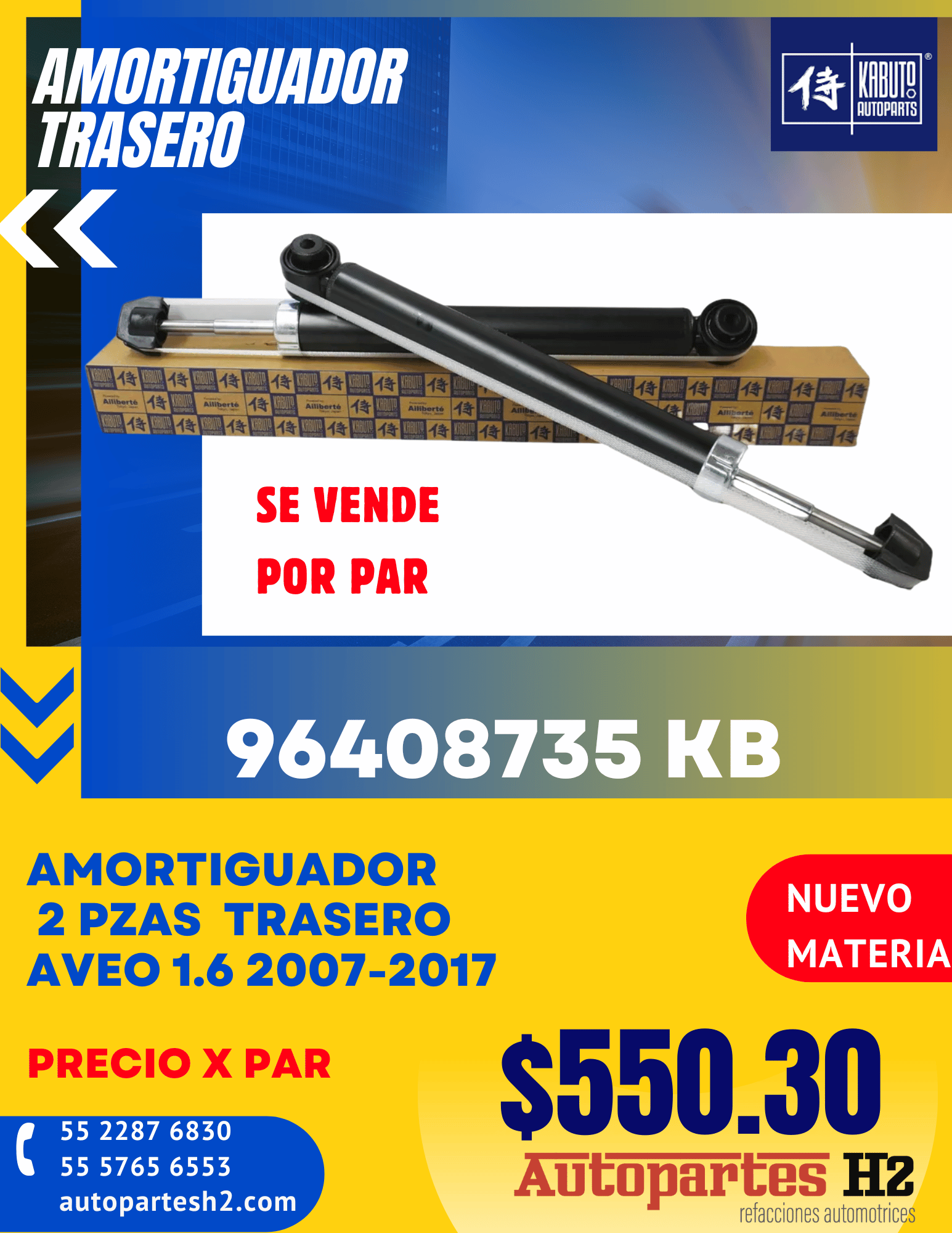 NUEVOS PRODUCTOS OCTUBRE